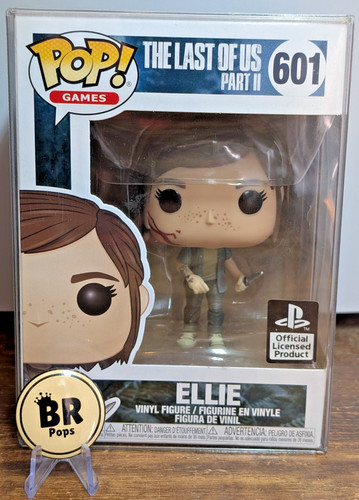 Funko pop games the - pop!, last