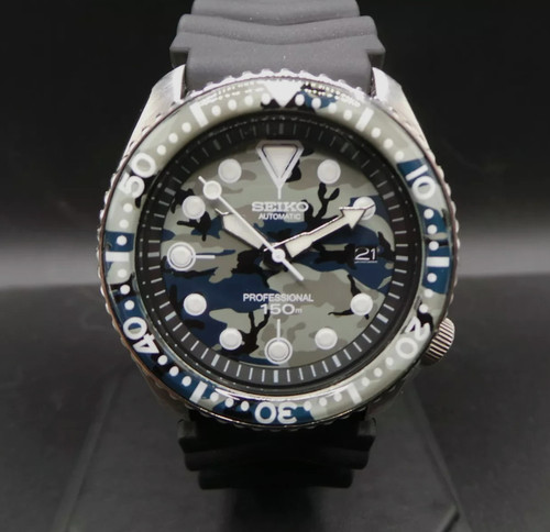 Orologio seiko uomo automatico - orologio,