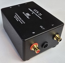 SUT Box Originale STX 21 per