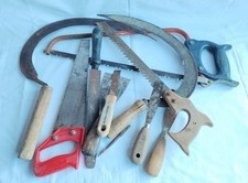 ✅ Lotto Attrezzi Falegname