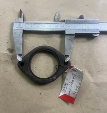 Flangia MARMITTA COLLETTORE