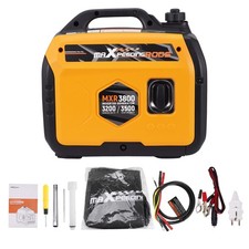 Generatore Di Corrente