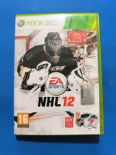 NHL 12  EA SPORTS - GIOCO