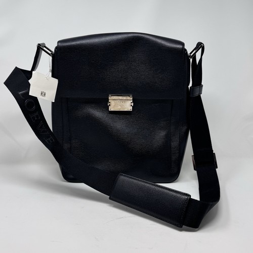 Borsa uomo vintage - , pelle