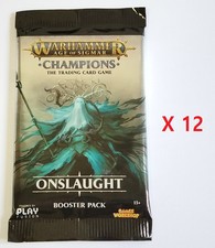 Warhammer Age of Sigmar