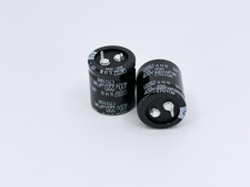 2x ESMQ401VSN221MQ30S