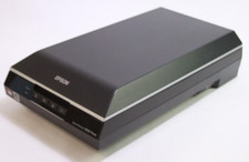 Epson Perfection V600 Scanner