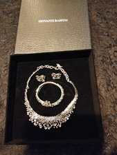 Parure completa collezione