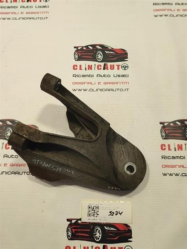 Supporto motore per ford - motore,