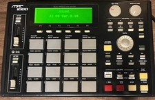AKAI MPC1000 Campionatore