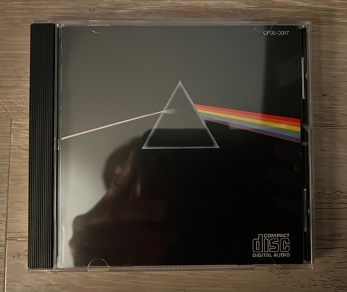 Pink floyd dark side - side, the