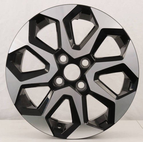 Cerchio lega toyota aygo 15 - in,