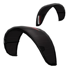 F2 Kite Sunset V1 7 M Nero 2024/25