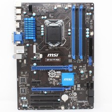 MSI Z87-G41 PC Mate MS-7850