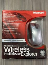 Mouse Microsoft Wireless