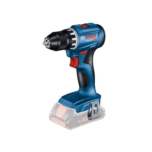 Bosch professional 18v system - bosch,