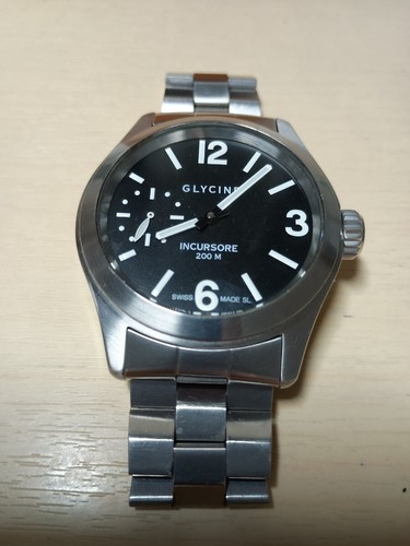 Orologio carica automatica - orologio, a