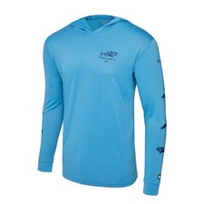 Pelagic AquaTek Camicia UV con