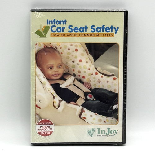 Injoy infant car seat - injoy,