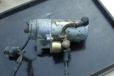 MOTORINO AVVIAMENTO HONDA