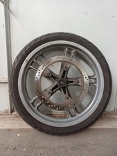 Cerchio ruota anteriore yamaha - cerchio,