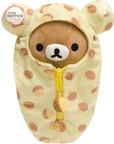 San rilakkuma sacco - rilakkuma, a