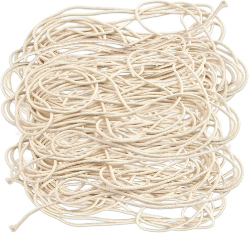 Stoppino rotondo per - lampada, a
