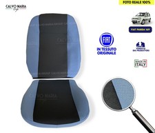 Fodere Sedili Anteriori Fiat