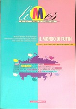 Limes 2016 il mondo di - limes,