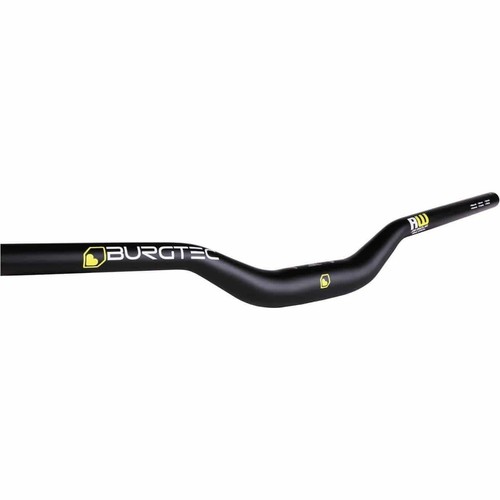 Manubrio speciale burgtec ride - manubrio,