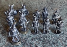 Lotto lavoro soldatini