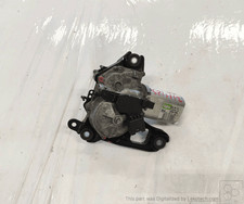 67636932013 Motore tergicristallo posteriore MINI MINI (R56) 1.6 16V Cooper (90kW) Ber