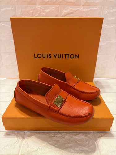 Louis vuitton mocassino scarpe - vuitton,