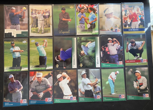 Pga tour united states - united, of