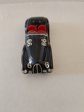 Modellino scala 1/43 Brumm Ferrari 815 Sport HP Spider
