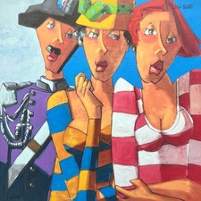 LUCIO DIODATI - NON RISPONDO -