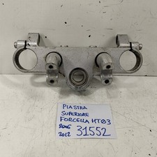 PIASTRA SUPERIORE FORCELLA