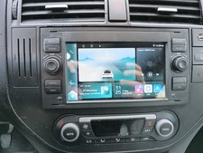 Monitor Autoradio Ford C-Max