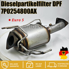 NUOVO filtro antiparticolato
