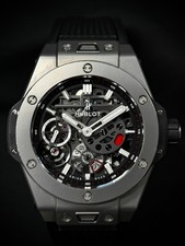 Hublot Big Bang Meca-10