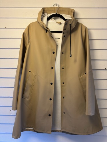 Stutterheim giacca