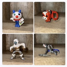 Minecraft Mucca Zaino Clip -