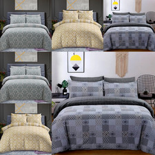 Set Copripiumino Reversibile