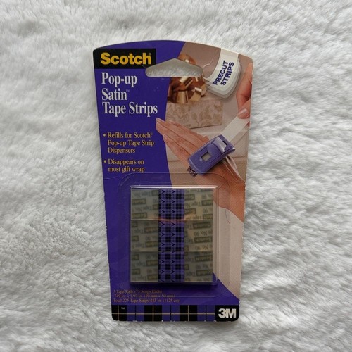 Nuovo scotch pop nastro - nuovo,