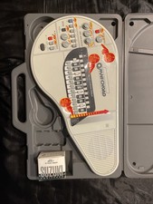 Suzuki Omnichord System due