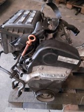 CGG motore SEAT IBIZA 1.4 G