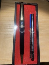 Penna a Sfera Montblanc