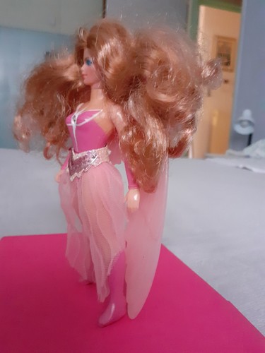 She princess power - princess, of