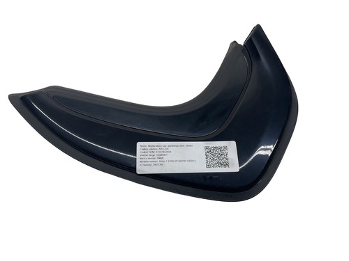 Modanatura sup parafango - sup.,