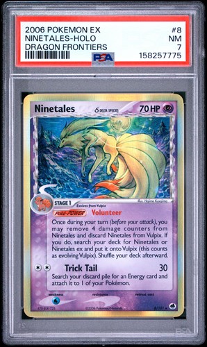 2006 pokemon dragon - 2006, ex